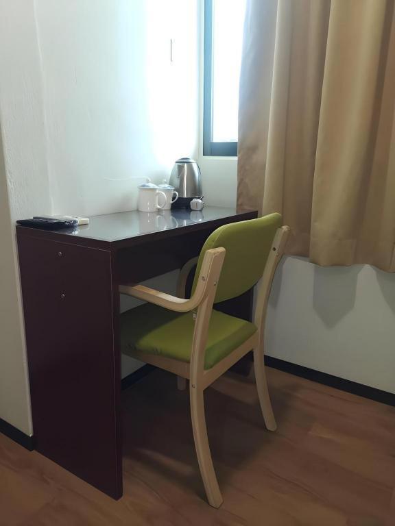Hotel Holiday Kota Kinabalu Eksteriør bilde
